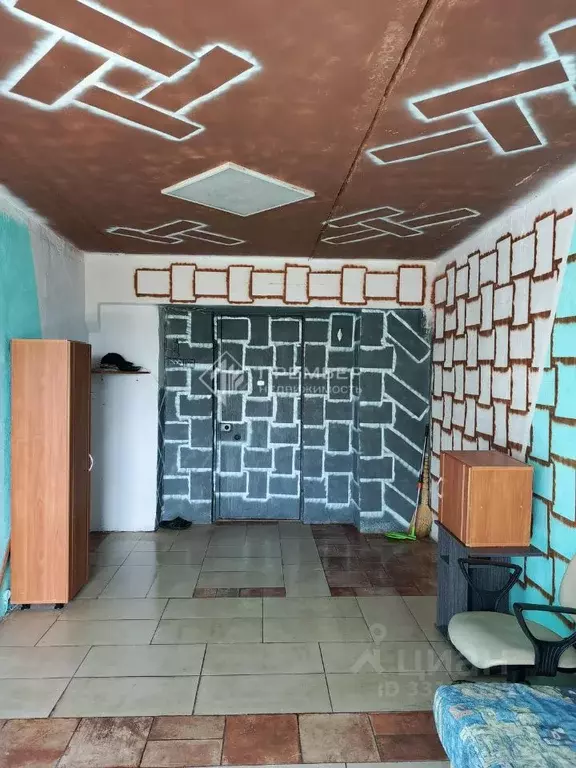 Комната Кировская область, Слободской ул. Грина, 43 (18.0 м) - Фото 2
