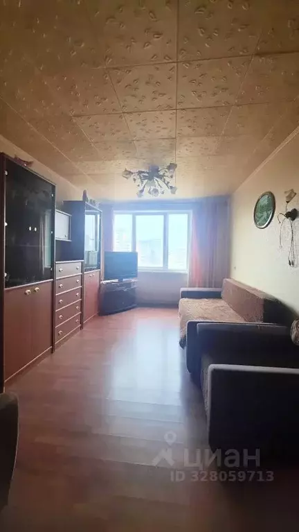 3-к кв. Москва Дегунинская ул., 15 (62.9 м) - Фото 1