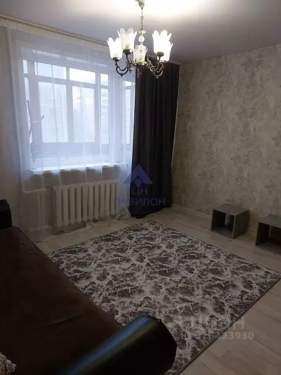 2-к кв. Ростовская область, Волгодонск Степная ул. (44.0 м) - Фото 2