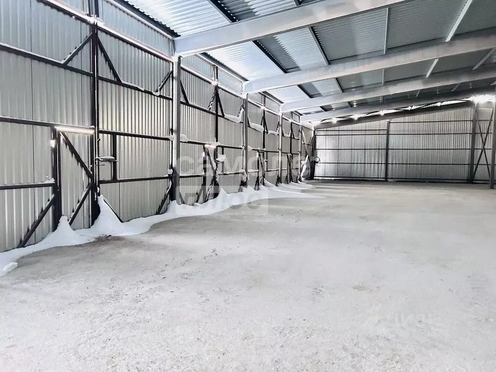 Склад в Алтайский край, Барнаул просп. Космонавтов, 111 (1440 м) - Фото 1