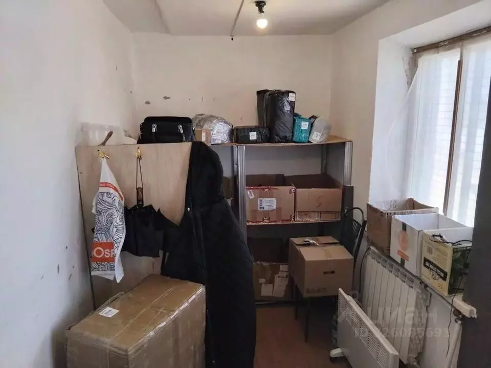 Помещение свободного назначения в Приморский край, Хасанский ... - Фото 2