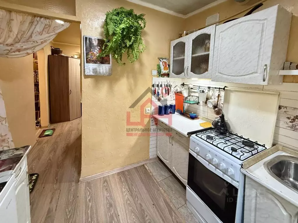 3-к кв. Ставропольский край, Ессентуки Пятигорская ул., 120 (54.1 м) - Фото 1