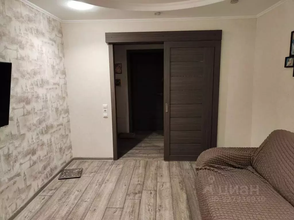 3-к кв. Московская область, Люберцы ул. Митрофанова, 2 (58.0 м) - Фото 2