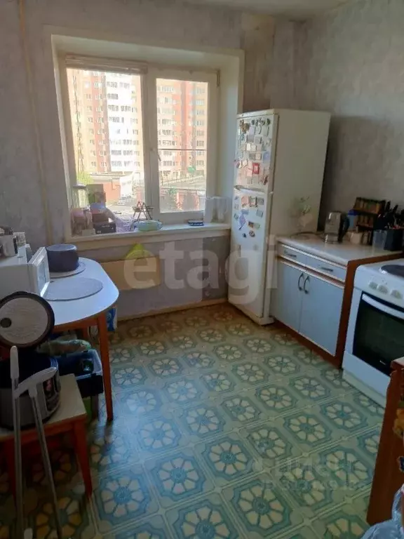 3-к кв. Новосибирская область, Новосибирск ул. Объединения, 35/2 (62.4 ... - Фото 1