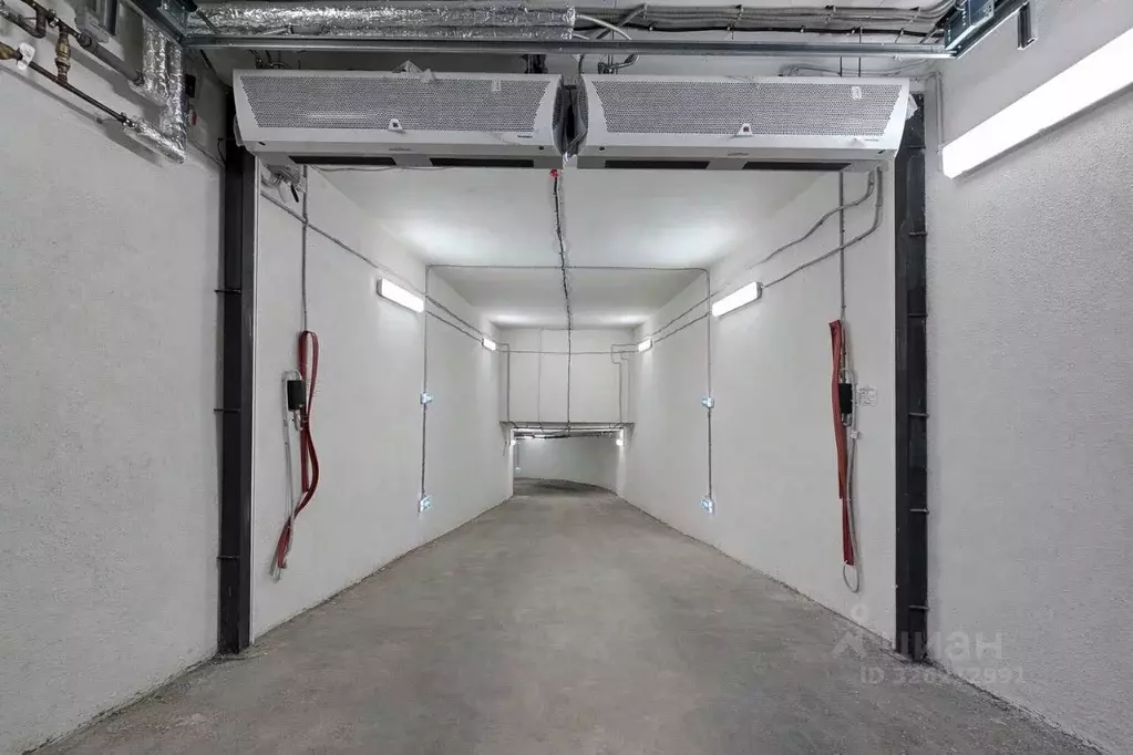 Гараж в Москва ул. Артюхиной, 26А (15 м) - Фото 1