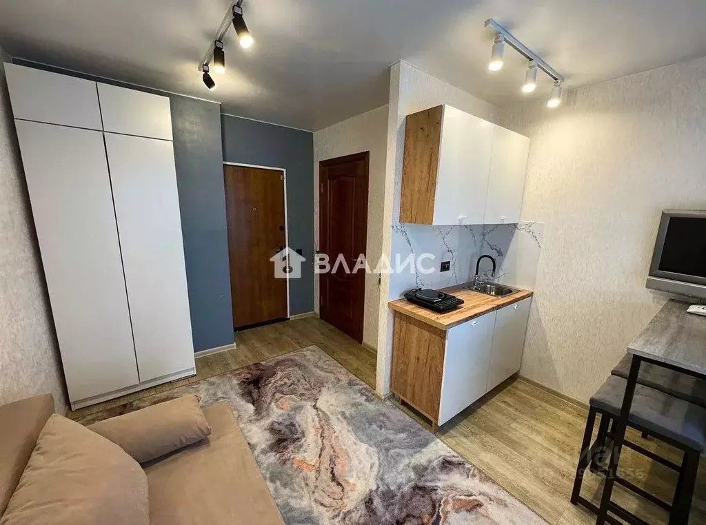 Комната Владимирская область, Владимир Тракторная ул., 1а (12.0 м) - Фото 2