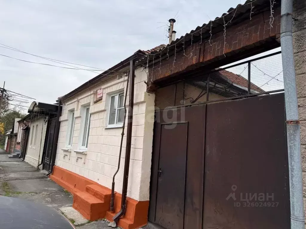 Дом в Северная Осетия, Владикавказ ул. Народов Востока, 32 (125 м) - Фото 2