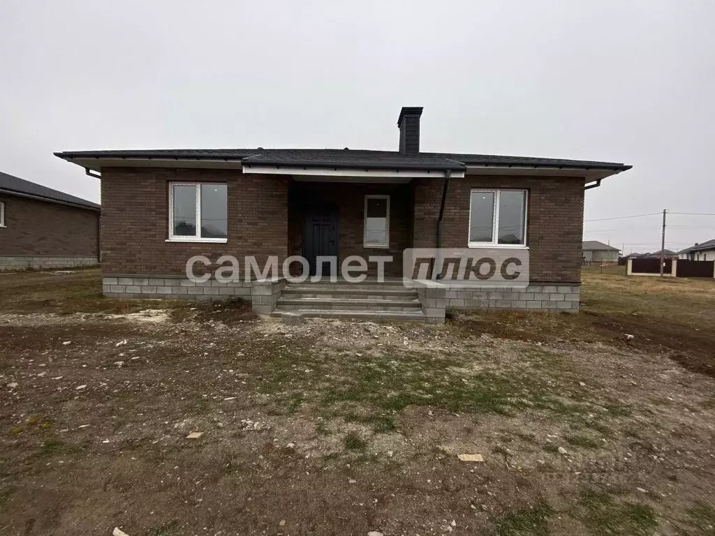 Дом в Белгородская область, Белгородский муниципальный округ, с. ... - Фото 2