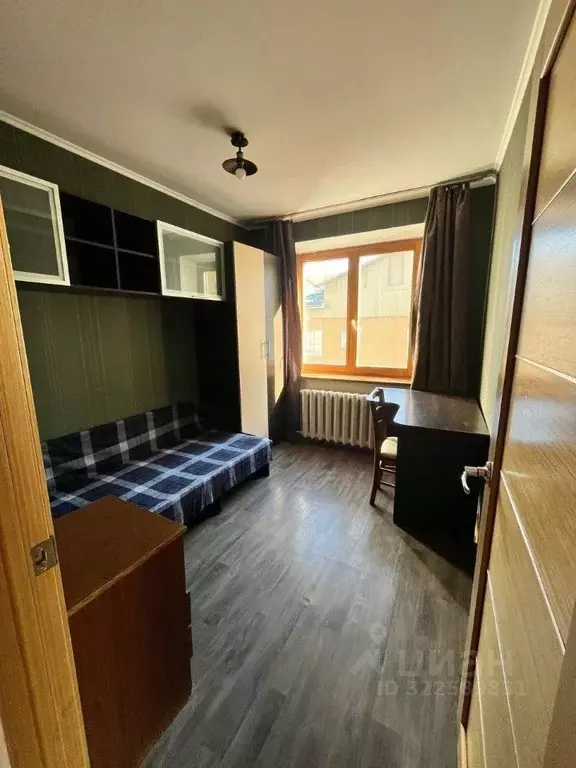 4-к кв. Саха (Якутия), Якутск ул. Бестужева-Марлинского, 7/2 (71.0 м) - Фото 2