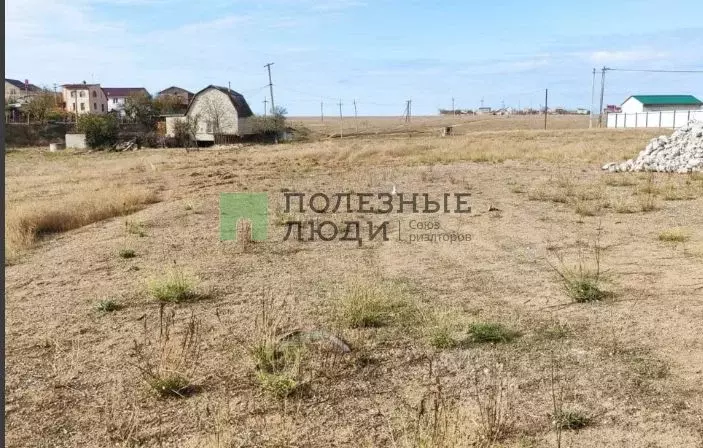 Участок в Крым, Евпатория ул. Давулджар, 19 (6.0 сот.) - Фото 2