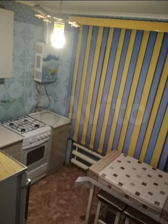 1-к. квартира, 30 м, 2/5 эт. - Фото 0