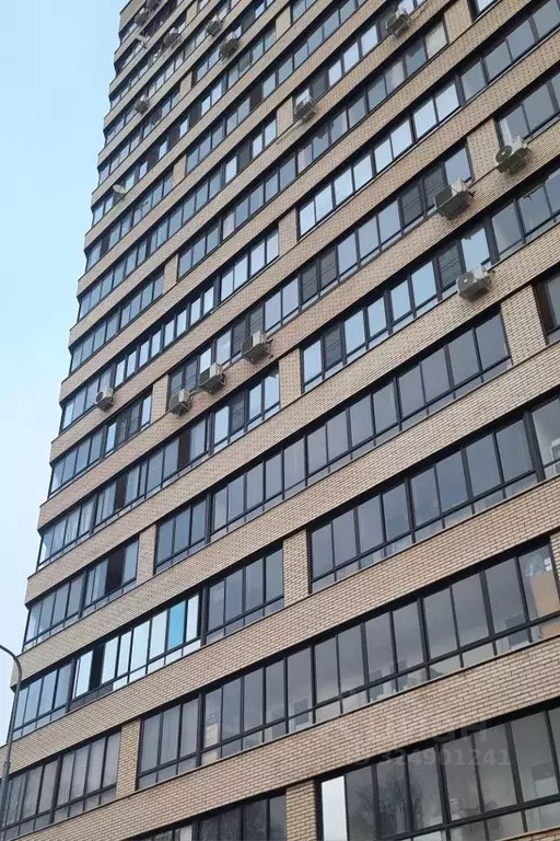 1-к кв. Московская область, Красногорск ул. Народного Ополчения, 18А ... - Фото 1