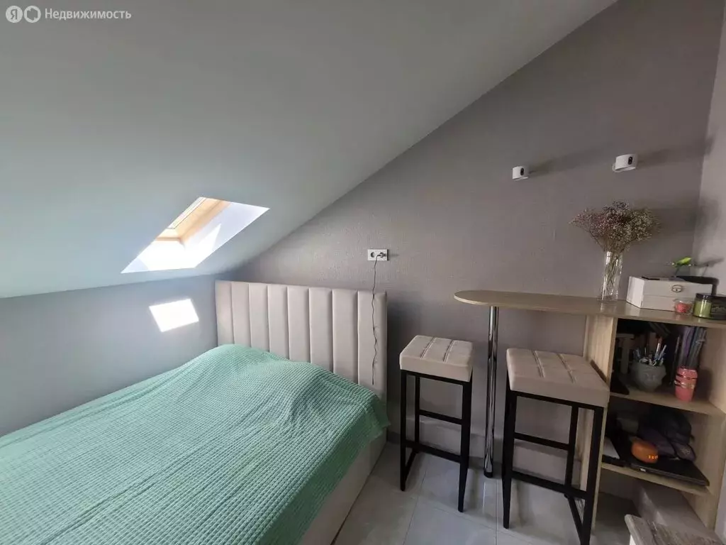 Квартира-студия: Сочи, Соколиная улица, 11 (18 м) - Фото 0