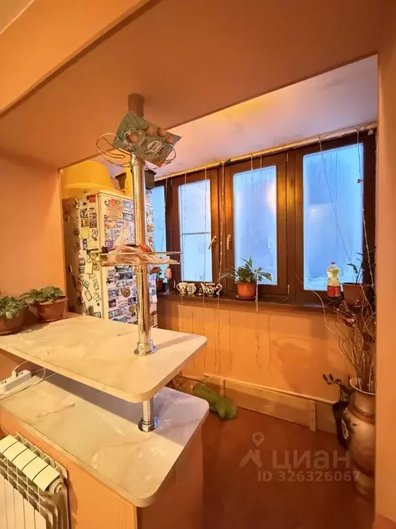 4-к кв. Иркутская область, Братск ул. Енисейская, 58 (76.1 м) - Фото 1