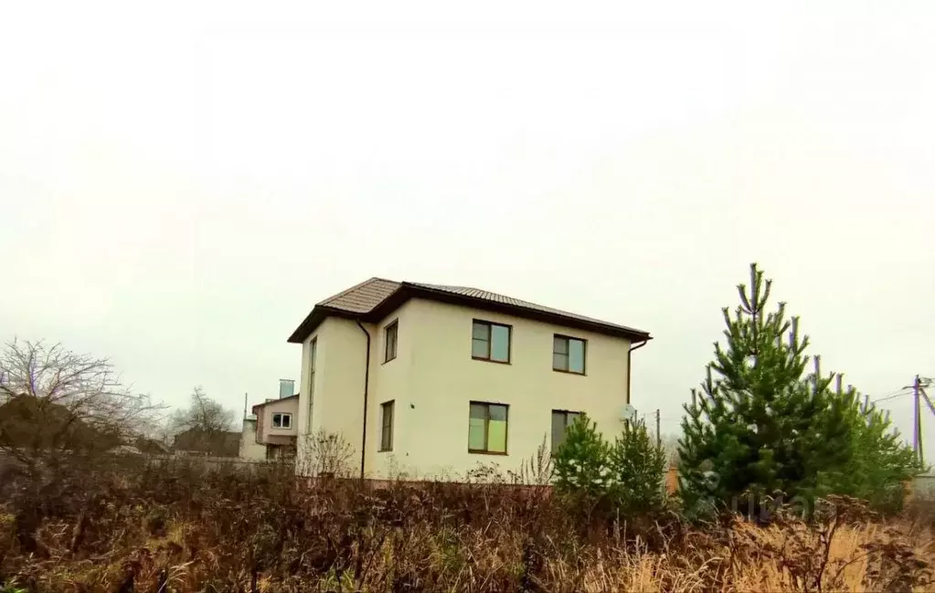 Дом в Владимирская область, Александров ул. 3-я Возрождения, 11А (370 ... - Фото 2