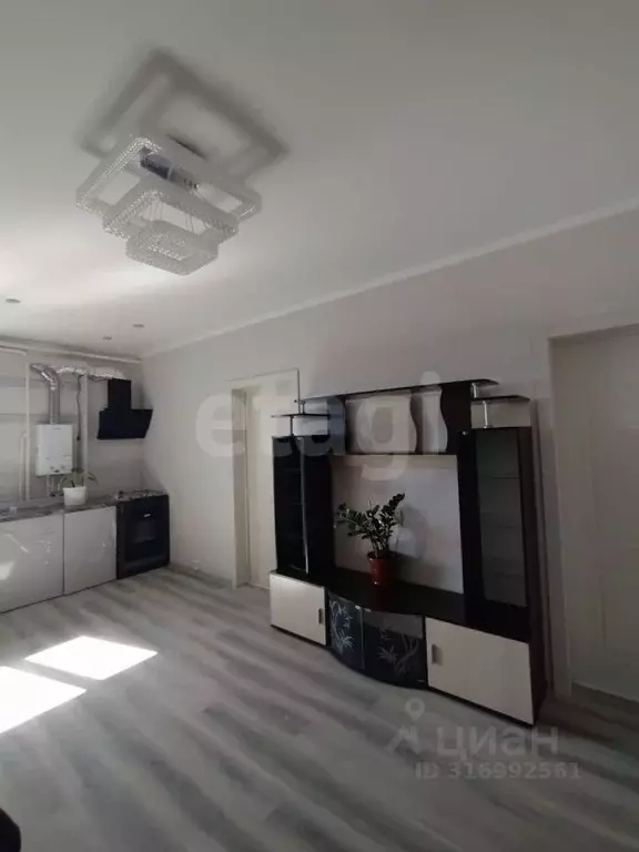 2-к кв. Ростовская область, Таганрог ул. Штыба, 37 (60.0 м) - Фото 0