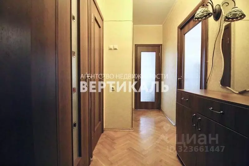 1-к кв. Москва Фестивальная ул., 15К3 (36.0 м) - Фото 2