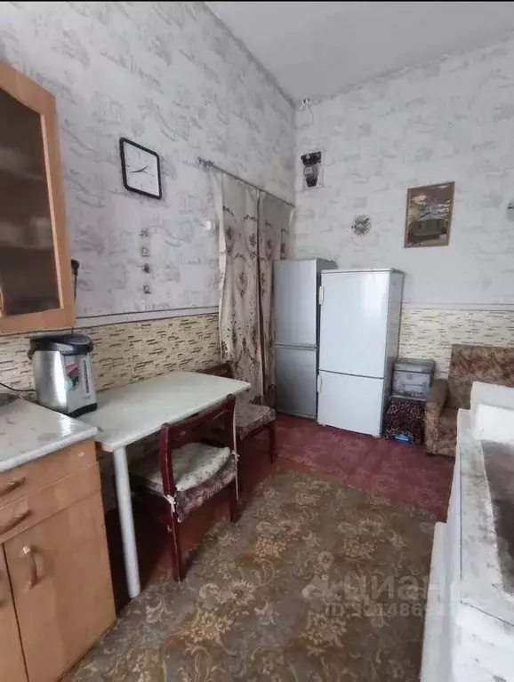 Дом в Хакасия, Абакан ул. Есенина, 4 (28 м) - Фото 1