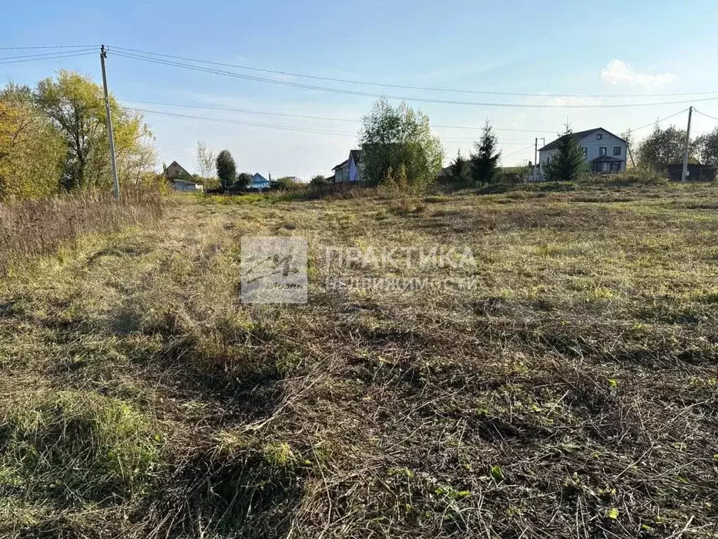 Участок 9 сот. (ИЖС) - Фото 1