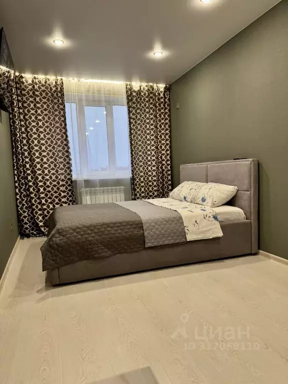 2-к кв. Орловская область, Орел Плещеевская ул., 8 (51.0 м) - Фото 2