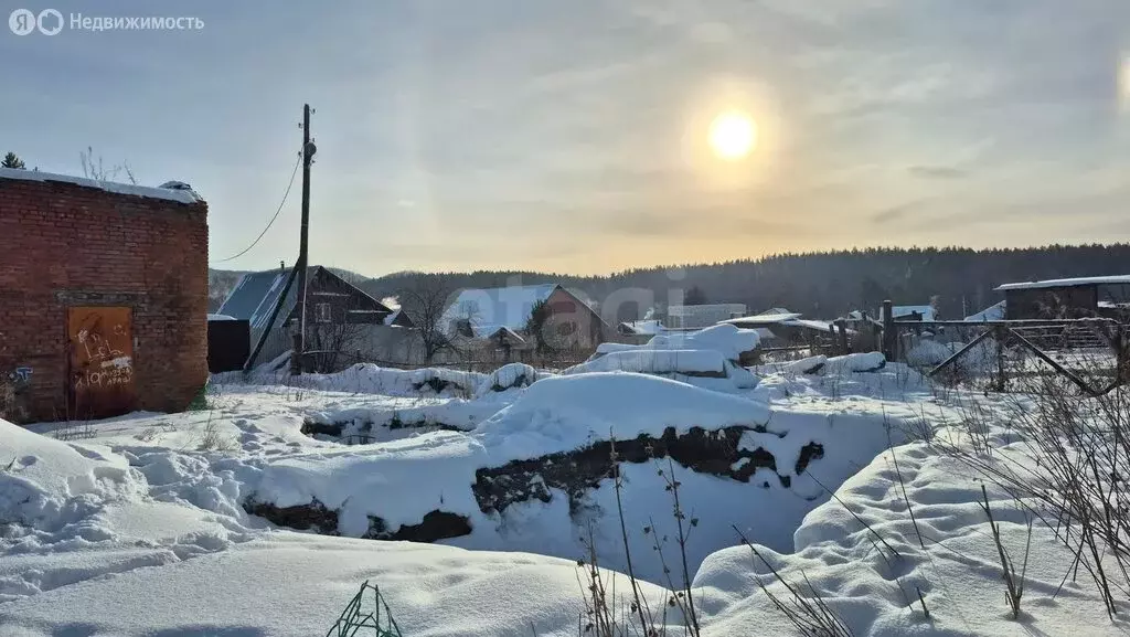 Участок в Миасский городской округ, посёлок Северные Печи, Октябрьская ... - Фото 2