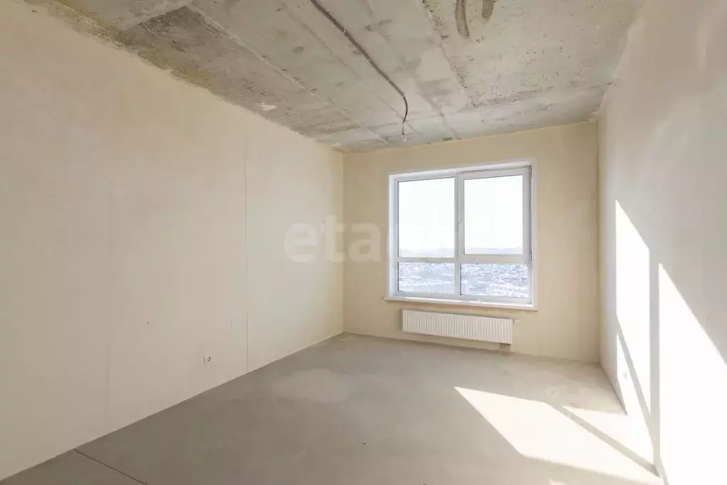 1-к кв. Тюменская область, Тюмень ул. Тимофея Чаркова, 93 (42.1 м) - Фото 1