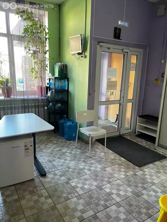 Помещение свободного назначения (130 м) - Фото 1