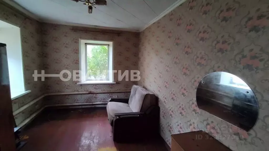 Дом в Новосибирская область, Новосибирск Зеленхозовская ул., 37 (67 м) - Фото 2