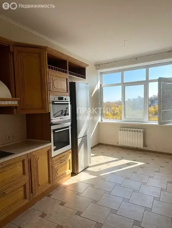 3-комнатная квартира: Москва, улица Твардовского, 14к2 (114 м) - Фото 1
