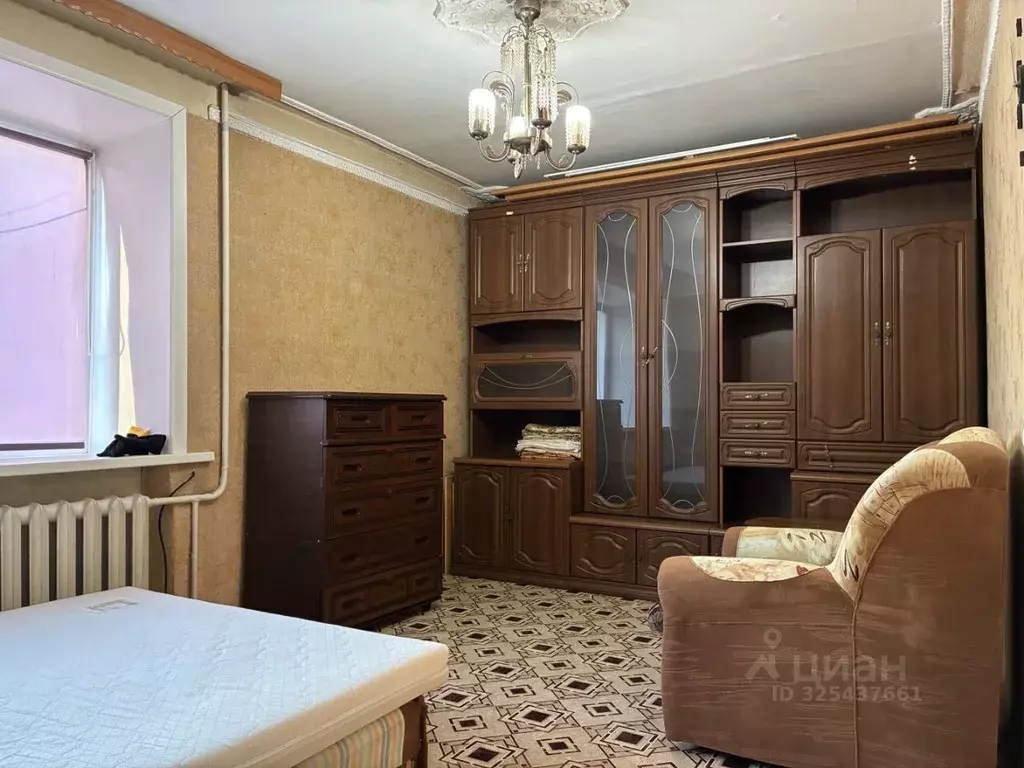 2-к кв. Иркутская область, Иркутск ул. Карла Либкнехта, 180 (46.0 м) - Фото 2