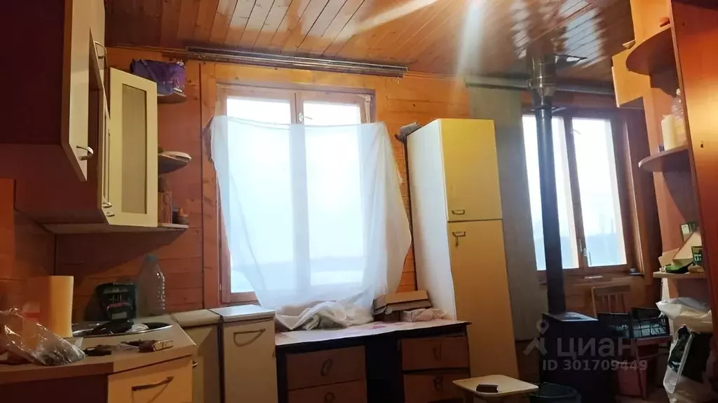 Дом в Тульская область, Тула городской округ, д. Медвенка  (53 м) - Фото 2