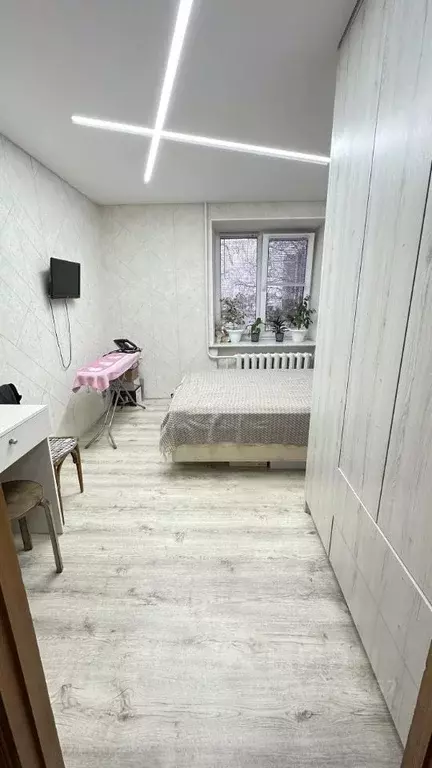 2-к кв. Башкортостан, Стерлитамак ул. Артема, 9 (51.8 м) - Фото 1