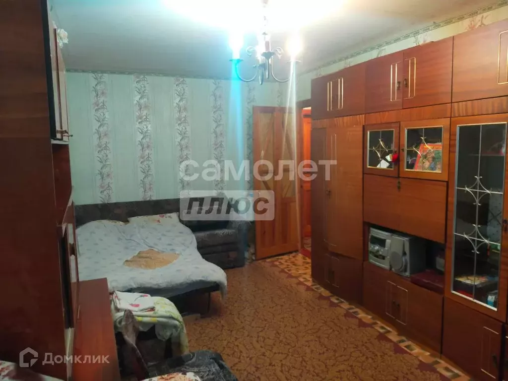 Продаётся 2-к квартира, 47.7 м - Фото 1