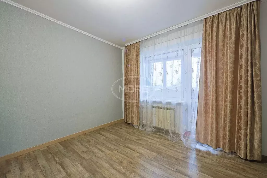 2-к кв. Калининградская область, Калининград ул. Горького, 199 (48.1 ... - Фото 2