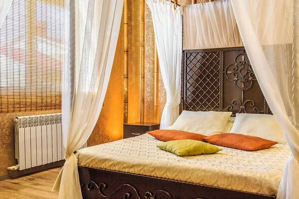 Комната Саратовская область, Саратов проезд 1-й Танкистов, 37 (20.0 м) - Фото 1