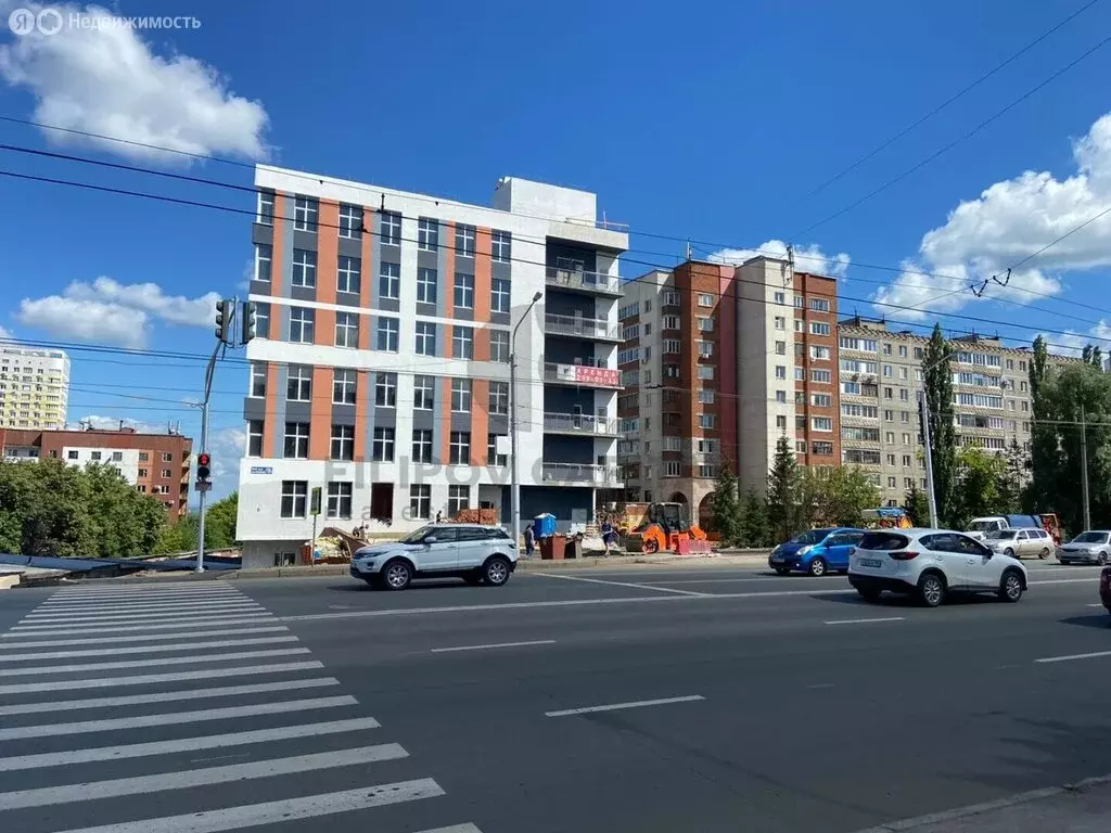 Помещение свободного назначения (32.4 м) - Фото 1