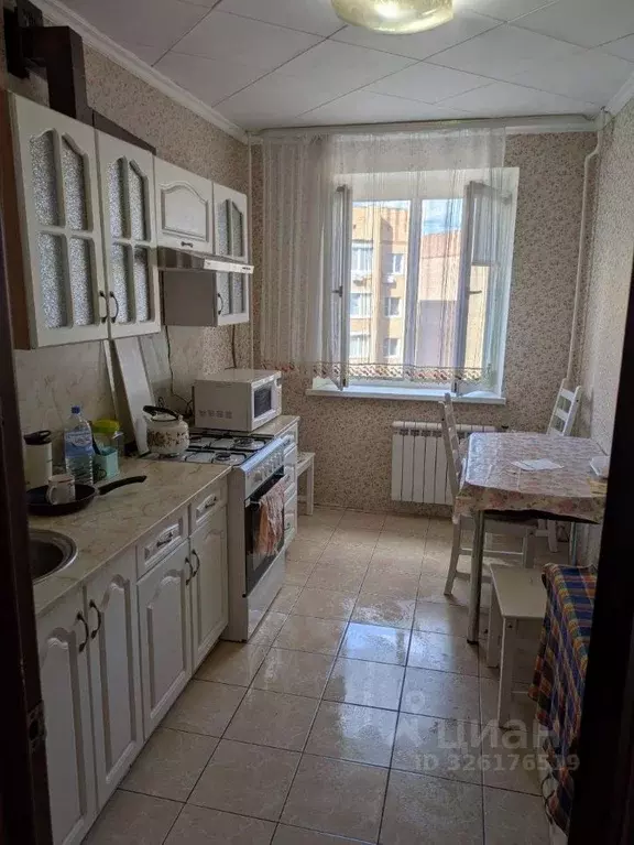 2-к кв. Московская область, Бронницы ул. Льва Толстого, 19 (51.0 м) - Фото 1