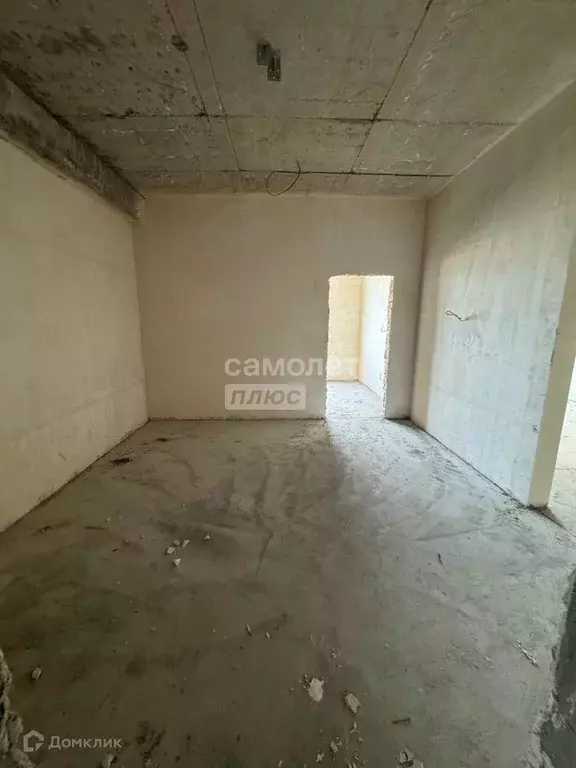 Продаётся 1-к квартира, 54 м - Фото 1