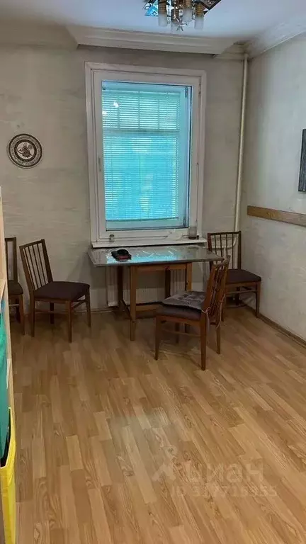 2-к кв. Москва Кронштадтский бул., 9к6 (50.0 м) - Фото 1