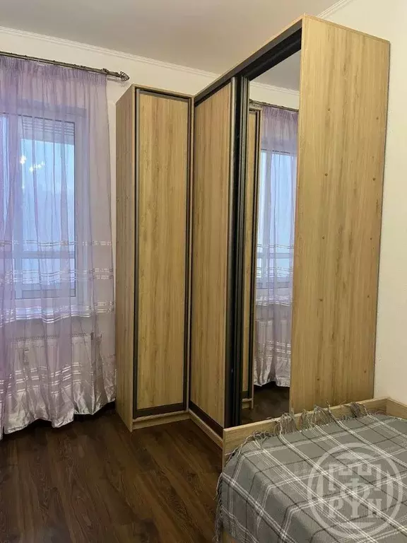 Студия Санкт-Петербург ул. Плесецкая, 20к1 (24.0 м) - Фото 1