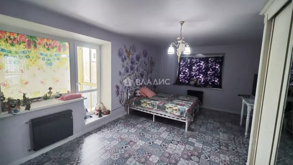 3-к кв. Волгоградская область, Городище рп Гидротехническая ул., 3 ... - Фото 1