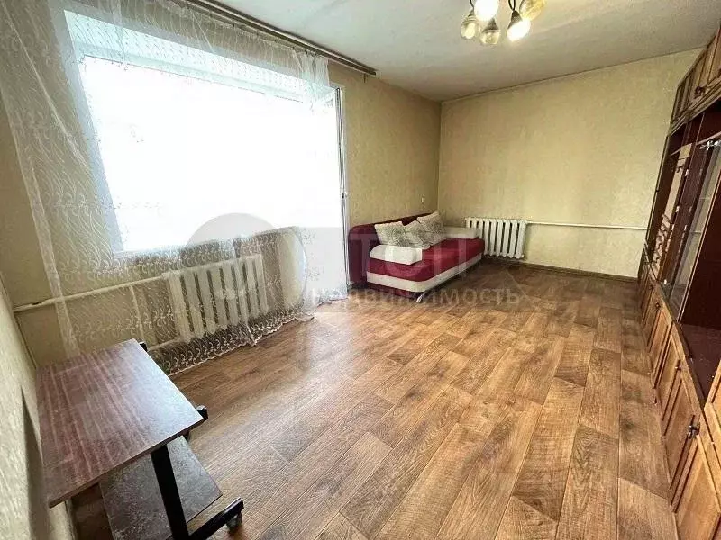 2-к кв. Пензенская область, Пенза Коммунистическая ул., 19 (41.9 м) - Фото 0
