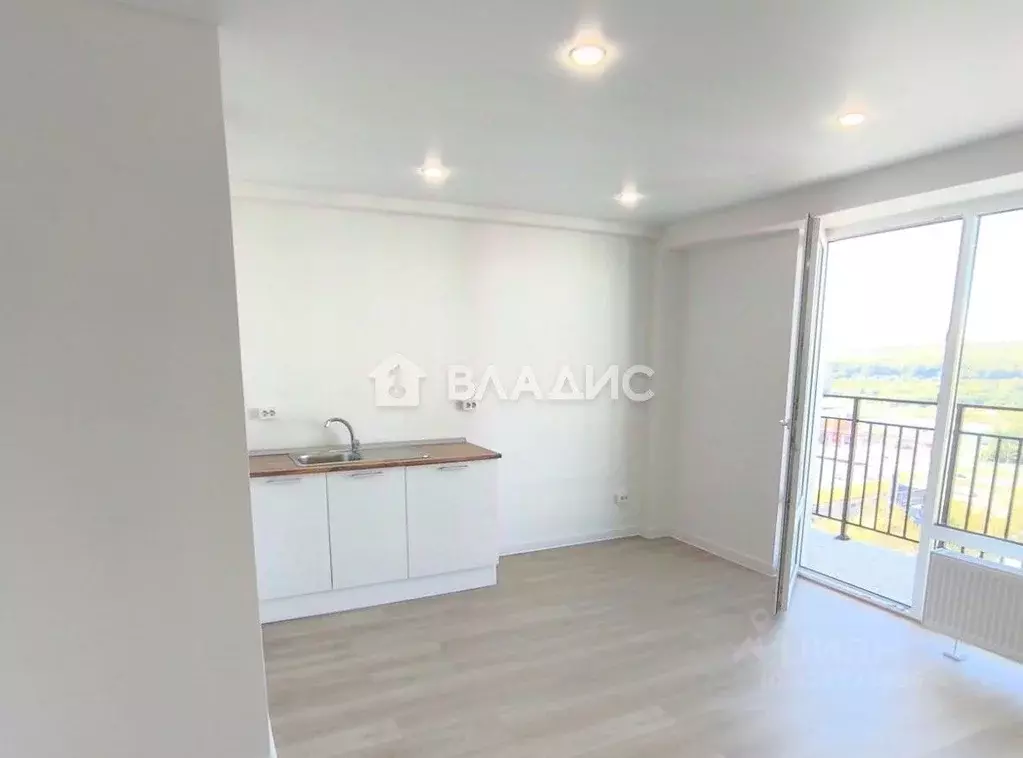 Студия Пензенская область, Пенза ул. Генерала Глазунова, 11 (25.1 м) - Фото 1