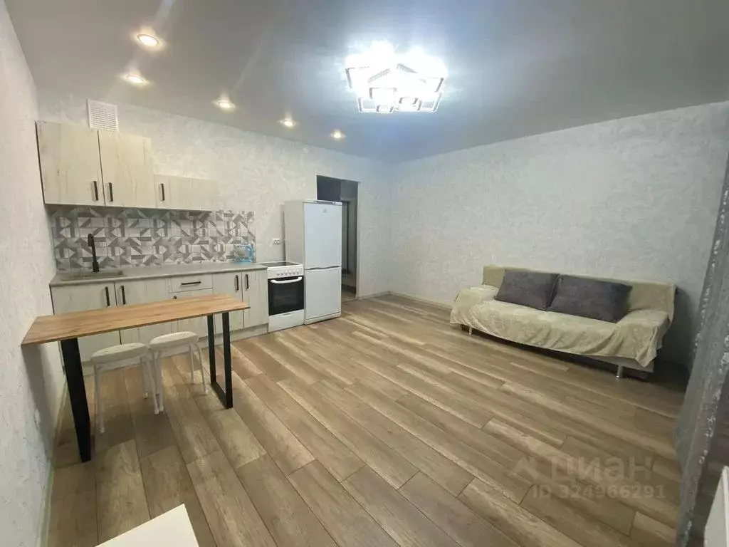 Студия Татарстан, Лаишевский район, Столбищенское с/пос, с. Усады ул. ... - Фото 1