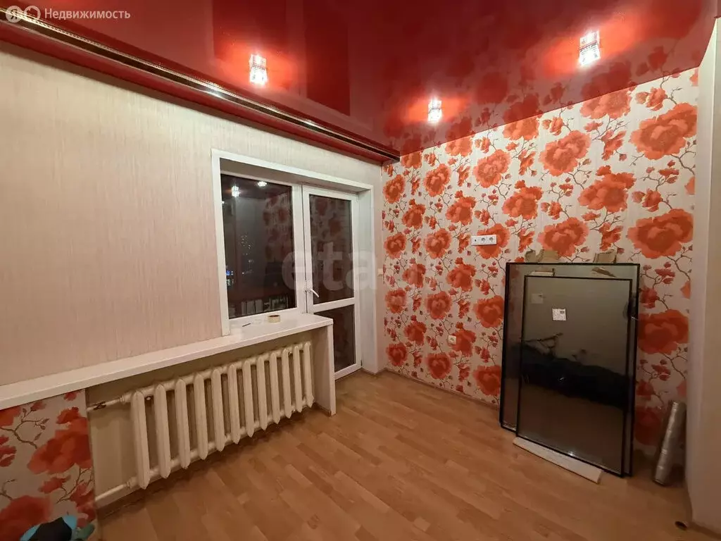 1-комнатная квартира: Курган, жилой район Заозёрный, 6-й микрорайон, ... - Фото 1