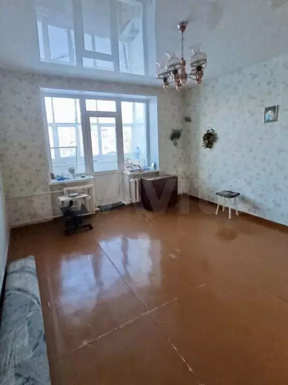 2-к. квартира, 53,9 м, 3/5 эт. - Фото 0