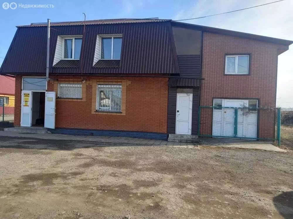Дом в село Майма, квартал Алгаир, 87А (146.7 м) - Фото 2