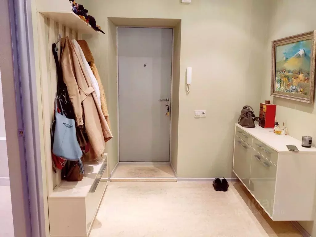 4-к кв. Самарская область, Тольятти ул. Автостроителей, 84А (100.0 м) - Фото 0