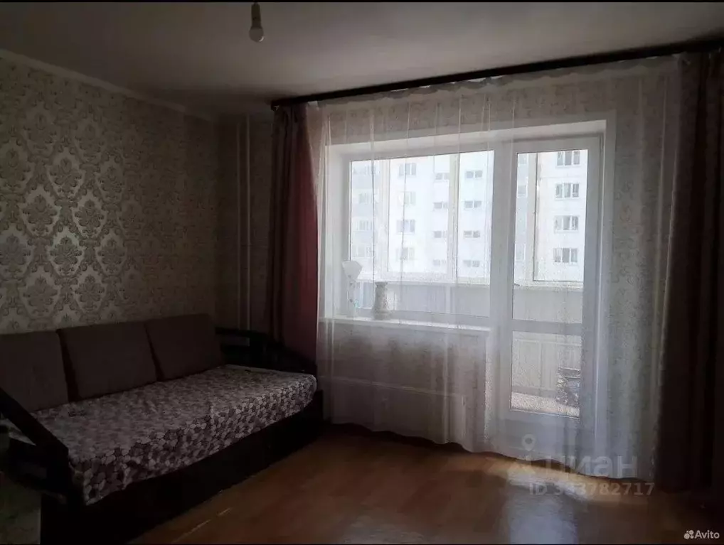 2-к кв. Пермский край, д. Кондратово ул. Строителей, 5 (58.4 м) - Фото 1