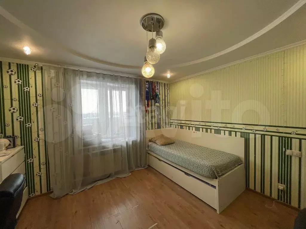 2-к. квартира, 65 м, 9/16 эт. - Фото 1